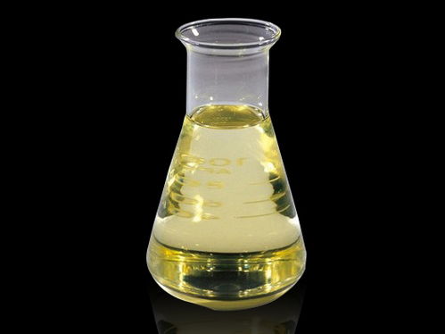 脂肪酸甲酯发展前景品质卓越