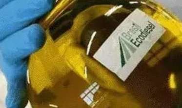 影响生物柴油低温流动性的因素