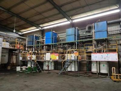 地沟油去哪儿了?诸暨这个工厂,将地沟油变废为宝!