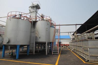 水动力分选+生物酶解,联美生物科技用独创垃圾处理技术为绿色生活赋能