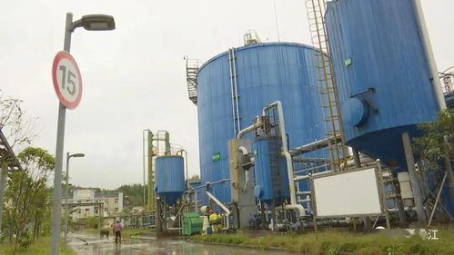 黔江 餐厨垃圾实现绿色循环