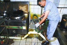 从 地沟油 到生物柴油的转身