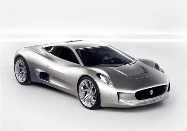 听着就兴奋用飞机发动机的全新混动系统