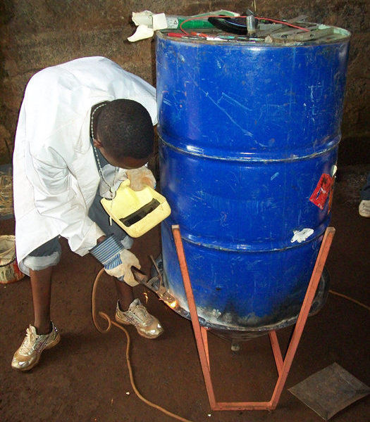 全世界最炫酷的30座大学实验室