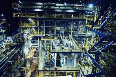 三聚生物能源国际签订首批悬浮床二代生物柴油出口欧洲订单