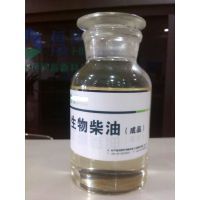 生物柴油 (脂肪酸甲脂)