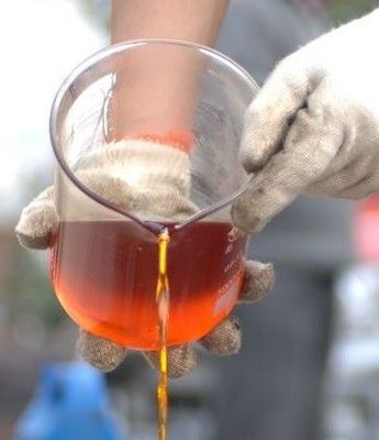 车用环保生物柴油厦门研发