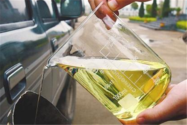 生物柴油加盟品牌推荐_全球加盟网