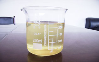 生物柴油 和生物柴油技术