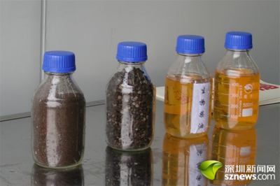 垃圾减量分类“盐田模式”可持续发展之路越走越宽