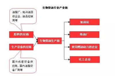 深入剖析山东河北地区生物柴油无人问津的原因