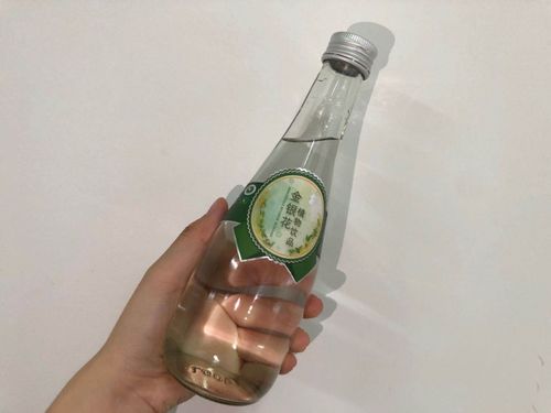 清热败火的金银花与护养生机能源