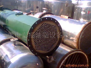 梁山泰福油脂设备购销部 化工成套设备助力生物柴油产业升级