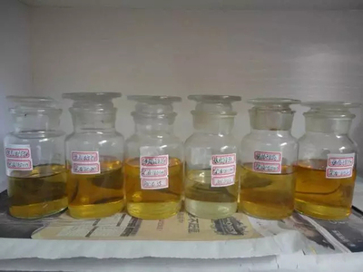 地沟油比陈化粮更棘手！专家呼吁优先发展生物柴油，比乙醇燃料更迫切