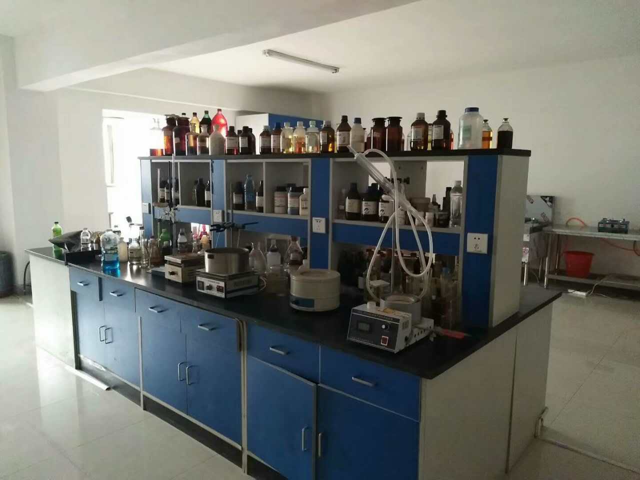 环保生物柴油燃料市场与发展前景