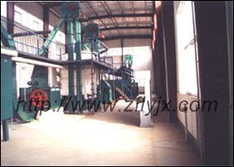 郑州兆方粮油机械设备 引领油脂与生物柴油设备的技术创新与应用